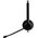  Гарнитура Jabra Biz 2300 Duo QD NC 