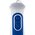  Блендер Braun MultiQuick 3 MQ3045WH Aperitive (0X22111191) белый/синий 