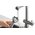  Блендер Braun MultiQuick 3 MQ3045WH Aperitive (0X22111191) белый/синий 