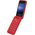  Мобильный телефон Philips Xenium X680 CTX680RD/00 Red 