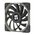  Вентилятор Thermalright TL-C12015 (TRTLC12015) / 120mm PWM 