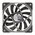  Вентилятор Thermalright TL-C12015 (TRTLC12015) / 120mm PWM 
