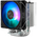  Кулер Thermalright Assassin X 90 SE ARGB (TRAX90SEA) LGA115X/1200/1700/AM4/AM5 (92mm ARGB PWM Fan, 4 тепл. трубки 6мм) 