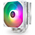  Кулер Thermalright Assassin King 120 SE White ARGB (TRAK120SEAW) LGA115X/1200/1700/AM4/AM5 (120mm ARGB PWM Fan, 5 тепл. трубок 6мм) 