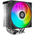  Кулер ID-COOLING Frozn A410 SE ARGB LGA1700/1200/115X/AM5/AM4 (TDP 180W, PWM, 4 тепл.трубки прямого контакта, ARGB Fan 120mm, черный) RET 