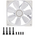  Вентилятор Thermalright R12-W (TRR12W) / 120mm PWM 