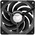  Комплект вентиляторов Thermalright TL-B12 Extrem LCP (Pack of 3) (TRTLB12ELCP.3P) / 120mm PWM 