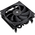  Кулер Thermalright AXP90-X36 Black (TRAXPX36B) LGA115X/1200/1700/AM4/AM5 (92mm PWM Fan, медное основание, 4 тепл. трубки 6мм) 