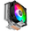  Кулер PentaWave PC-S03E SRB ARGB LGA115X/1200/1700/1851/AM4/AM5 (TDP 180W, 1*100mm ARGB PWM Fan, 3 тепловые трубки 6мм, 600-2100RPM) 