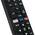  Универсальный пульт ClickPdu для LG HOD1388 