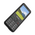  Мобильный телефон Philips Xenium X280 CTX280BK/00 Black 
