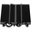  Кулер Thermalright AXP90-X36 Black (TRAXPX36B) LGA115X/1200/1700/AM4/AM5 (92mm PWM Fan, медное основание, 4 тепл. трубки 6мм) 