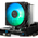  Кулер Thermalright Assassin X 90 SE ARGB (TRAX90SEA) LGA115X/1200/1700/AM4/AM5 (92mm ARGB PWM Fan, 4 тепл. трубки 6мм) 