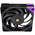  Комплект вентиляторов Thermalright TL-B12 Extrem LCP (Pack of 3) (TRTLB12ELCP.3P) / 120mm PWM 