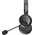  Наушники с микрофоном A4Tech BH235 черный 