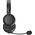  Наушники с микрофоном A4Tech BH235 черный 