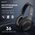  Наушники Havit H630BT pro Black 