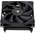  Кулер Thermalright AXP90-X36 Black (TRAXPX36B) LGA115X/1200/1700/AM4/AM5 (92mm PWM Fan, медное основание, 4 тепл. трубки 6мм) 