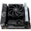  Кулер Thermalright AXP90-X36 Black (TRAXPX36B) LGA115X/1200/1700/AM4/AM5 (92mm PWM Fan, медное основание, 4 тепл. трубки 6мм) 