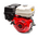  Двигатель Honda GX270T2-VSP-OH 