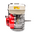 Двигатель Honda GX270T2-VSP-OH 