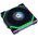  Вентилятор Lian Li UNI Fan SL Wireless LCD 120 (G99.12SLLCD1W1B.R0) / 12SLLCD1W1B Black / 120x124,5x28мм (1.6” LCD, PWM, ARGB, 1900 об/мин (Max.)) 