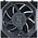  Вентилятор Lian Li UNI Fan SL Wireless LCD 120 (G99.12SLLCD1W1B.R0) / 12SLLCD1W1B Black / 120x124,5x28мм (1.6” LCD, PWM, ARGB, 1900 об/мин (Max.)) 