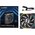  Вентилятор Lian Li UNI Fan SL Wireless LCD 120 (G99.12SLLCD1W1B.R0) / 12SLLCD1W1B Black / 120x124,5x28мм (1.6” LCD, PWM, ARGB, 1900 об/мин (Max.)) 