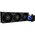  СВО Thermalright Elite Vision 360 ARGB Black (TREV360AB) / 3x120mm ARGB PWM Fans 