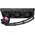  СВО Thermalright Elite Vision 360 ARGB Black (TREV360AB) / 3x120mm ARGB PWM Fans 