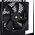  Вентилятор Thermalright TL-E12B Extrem 120x120x25mm черный 4-pin 25.6dB 160gr Ret 