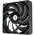  Вентилятор Thermaltake Toughfan 12 Pro (CL-F139-PL12BL-A) 120х120x25 черный 4-pin 22.6дБ Ret 