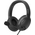  Наушники с микрофоном A4Tech Fstyler FH280U черный 
