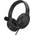  Наушники с микрофоном A4Tech Fstyler FH280U черный 