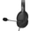  Наушники с микрофоном A4Tech Fstyler FH280U черный 
