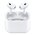  Наушники Apple MTJV3LL/A AirPods Pro 2nd generation with MagSafe Charging Case (USB‑C) 2023 