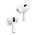  Наушники Apple MTJV3LL/A AirPods Pro 2nd generation with MagSafe Charging Case (USB‑C) 2023 
