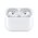  Наушники Apple MTJV3LL/A AirPods Pro 2nd generation with MagSafe Charging Case (USB‑C) 2023 