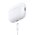  Наушники Apple MTJV3LL/A AirPods Pro 2nd generation with MagSafe Charging Case (USB‑C) 2023 