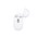  Наушники Apple MTJV3LL/A AirPods Pro 2nd generation with MagSafe Charging Case (USB‑C) 2023 