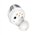 Наушники Sennheiser Momentum True Wireless 4 White Silver MTW4 (700366) 