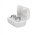  Наушники Sennheiser Momentum True Wireless 4 White Silver MTW4 (700366) 