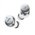  Наушники Sennheiser Momentum True Wireless 4 White Silver MTW4 (700366) 