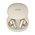  Наушники TECNO TU01 Air Creamy White 