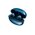  Наушники Haylou X1 Plus Blue (T013) 