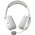  Наушники с микрофоном GMNG GG-HS405W белый 