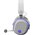 Наушники с микрофоном GMNG GG-HS405W белый 
