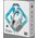  Наушники с микрофоном GMNG GG-HS405W белый 