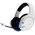  Наушники с микрофоном HyperX Stinger Core Wireless PS5 (CS002-WA) белый/голубой 4P5J1AA 