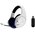  Наушники с микрофоном HyperX Stinger Core Wireless PS5 (CS002-WA) белый/голубой 4P5J1AA 